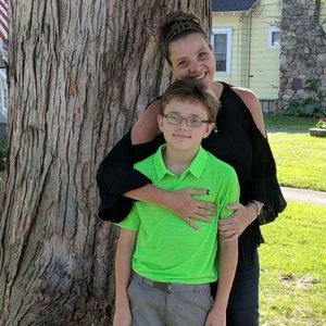 Meet your Posher, Penni